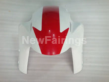 Cargar imagen en el visor de la galería, White and Red PRAMAC - CBR1000RR 04-05 Fairing Kit -