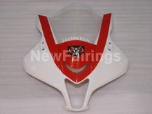 Cargar imagen en el visor de la galería, White and Red Racing - CBR600RR 07-08 Fairing Kit - Vehicles