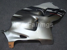 Cargar imagen en el visor de la galería, White Silver Factory Style - GSX1300R Hayabusa 99-07