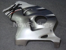 Cargar imagen en el visor de la galería, White Silver Factory Style - GSX1300R Hayabusa 99-07