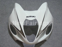 Cargar imagen en el visor de la galería, White Silver Factory Style - GSX1300R Hayabusa 99-07