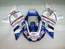 Cargar imagen en el visor de la galería, Whte and Blue Sterilgarda - YZF-R6 98-02 Fairing Kit Vehicles &amp; Parts &gt; Vehicle Parts &amp; Accessories &gt; Motor Vehicle