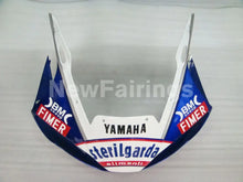 Cargar imagen en el visor de la galería, Whte and Blue Sterilgarda - YZF-R6 98-02 Fairing Kit Vehicles &amp; Parts &gt; Vehicle Parts &amp; Accessories &gt; Motor Vehicle