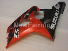 Cargar imagen en el visor de la galería, Wine Red and Black Factory Style - GSX-R600 04-05 Fairing