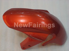 Cargar imagen en el visor de la galería, Wine Red and Black Factory Style - GSX-R600 04-05 Fairing