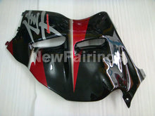 Cargar imagen en el visor de la galería, WIne Red and Black Factory Style - GSX1300R Hayabusa 99-07