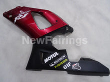 Cargar imagen en el visor de la galería, Wine Red and Black Factory Style - YZF-R1 98-99 Fairing Kit