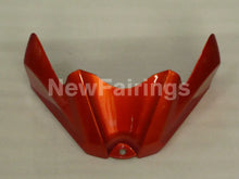 Cargar imagen en el visor de la galería, Wine Red and Black No decals - GSX-R600 08-10 Fairing Kit