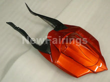 Cargar imagen en el visor de la galería, Wine Red and Black No decals - GSX-R600 08-10 Fairing Kit