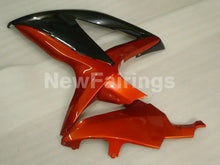 Cargar imagen en el visor de la galería, Wine Red and Black No decals - GSX-R600 08-10 Fairing Kit