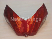 Cargar imagen en el visor de la galería, Wine Red and Grey Black Factory Style - GSX-R600 06-07