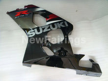 Cargar imagen en el visor de la galería, Wine Red and Grey Black Factory Style - GSX-R750 04-05