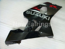 Cargar imagen en el visor de la galería, Wine Red and Grey Black Factory Style - GSX-R750 04-05