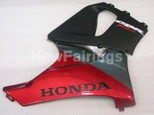 Cargar imagen en el visor de la galería, Wine Red and Matte Black Factory Style - CBR 919 RR 98-99