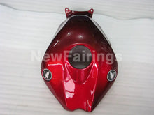 Cargar imagen en el visor de la galería, Wine Red and Silver Factory Style - CBR1000RR 08-11 Fairing