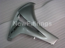 Cargar imagen en el visor de la galería, Wine Red and Silver Factory Style - CBR1000RR 08-11 Fairing