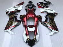 Cargar imagen en el visor de la galería, Wine Red and White BIKE - CBR1000RR 17-23 Fairing Kit -