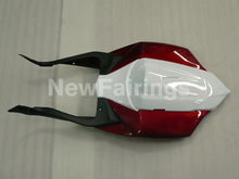 Cargar imagen en el visor de la galería, Wine Red and White Black Factory Style - GSX-R600 08-10