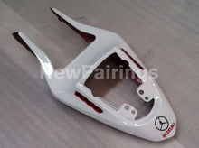 Cargar imagen en el visor de la galería, Wine Red and White Jordan - GSX - R1000 03 - 04 Fairing Kit