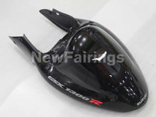 Cargar imagen en el visor de la galería, WIne Red Black and Silver Factory Style - GSX1300R Hayabusa