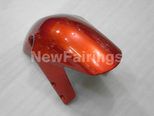 Cargar imagen en el visor de la galería, Wine Red Black Factory Style - GSX - R1000 00 - 02 Fairing