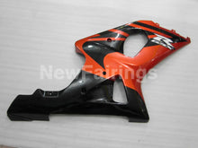 Cargar imagen en el visor de la galería, Wine Red Black Factory Style - GSX - R1000 00 - 02 Fairing