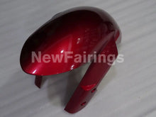 Cargar imagen en el visor de la galería, Wine Red and Black Factory Style - GSX - R1000 05 - 06