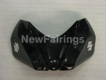 Cargar imagen en el visor de la galería, Wine Red and Black Factory Style - GSX-R600 06-07 Fairing