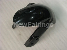 Cargar imagen en el visor de la galería, Wine Red and Black Factory Style - GSX-R600 06-07 Fairing