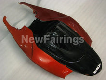 Cargar imagen en el visor de la galería, Wine Red and Black Factory Style - GSX-R750 06-07 Fairing