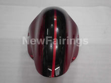 Cargar imagen en el visor de la galería, WIne Red Black Factory Style - GSX1300R Hayabusa 99-07