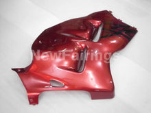 Cargar imagen en el visor de la galería, WIne Red Black Factory Style - GSX1300R Hayabusa 99-07