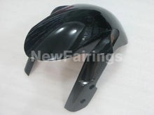 Cargar imagen en el visor de la galería, Wine Red and Black Silver Factory Style - GSX-R750 06-07