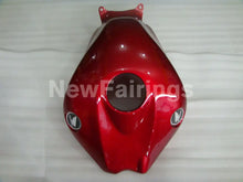 Cargar imagen en el visor de la galería, Wine Red and Black Wolf - CBR1000RR 08-11 Fairing Kit -