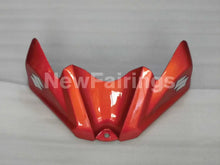 Cargar imagen en el visor de la galería, Wine Red and Grey Black Factory Style - GSX-R750 08-10