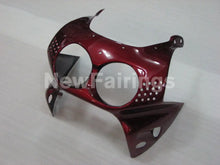 Cargar imagen en el visor de la galería, Wine Red No decals - CBR 900 RR 92-93 Fairing Kit - Vehicles