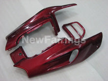 Cargar imagen en el visor de la galería, Wine Red No decals - CBR 900 RR 92-93 Fairing Kit - Vehicles