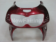 Cargar imagen en el visor de la galería, Wine Red No decals - CBR 900 RR 94-95 Fairing Kit - Vehicles