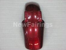 Cargar imagen en el visor de la galería, Wine Red No decals - CBR 900 RR 94-95 Fairing Kit - Vehicles