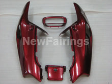 Cargar imagen en el visor de la galería, Wine Red No decals - CBR 900 RR 94-95 Fairing Kit - Vehicles