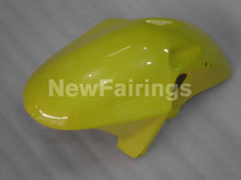 Cargar imagen en el visor de la galería, Yellow and Black Factory Style - CBR 954 RR 02-03 Fairing