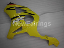 Cargar imagen en el visor de la galería, Yellow and Black Factory Style - CBR 954 RR 02-03 Fairing