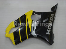 Cargar imagen en el visor de la galería, Yellow and Black Factory Style - CBR600 F4 99-00 Fairing Kit