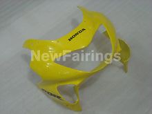 Cargar imagen en el visor de la galería, Yellow and Black Factory Style - CBR600 F4 99-00 Fairing Kit