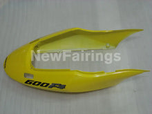 Cargar imagen en el visor de la galería, Yellow and Black Factory Style - CBR600 F4 99-00 Fairing Kit