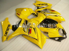 Cargar imagen en el visor de la galería, Yellow and Black Factory Style - GSX - R1000 07 - 08