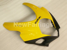 Cargar imagen en el visor de la galería, Yellow and Black Factory Style - GSX - R1000 07 - 08