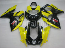 Cargar imagen en el visor de la galería, Yellow and Black Factory Style - GSX - R1000 09 - 16