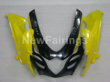 Cargar imagen en el visor de la galería, Yellow and Black Factory Style - GSX - R1000 09 - 16