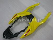 Cargar imagen en el visor de la galería, Yellow and Black Factory Style - GSX - R1000 09 - 16